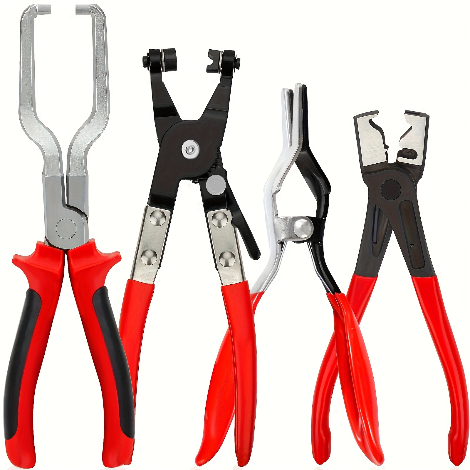 Workshop Tools Sale - Alicate Profissional para Braçadeiras de Mangueira