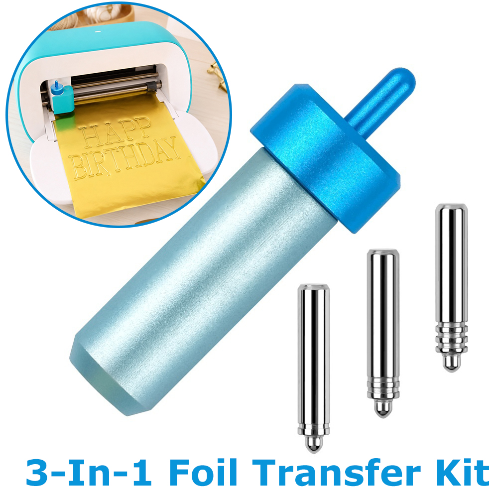 Hand Tools Mechanical Workshop - Kit de Transferência de Folha 3