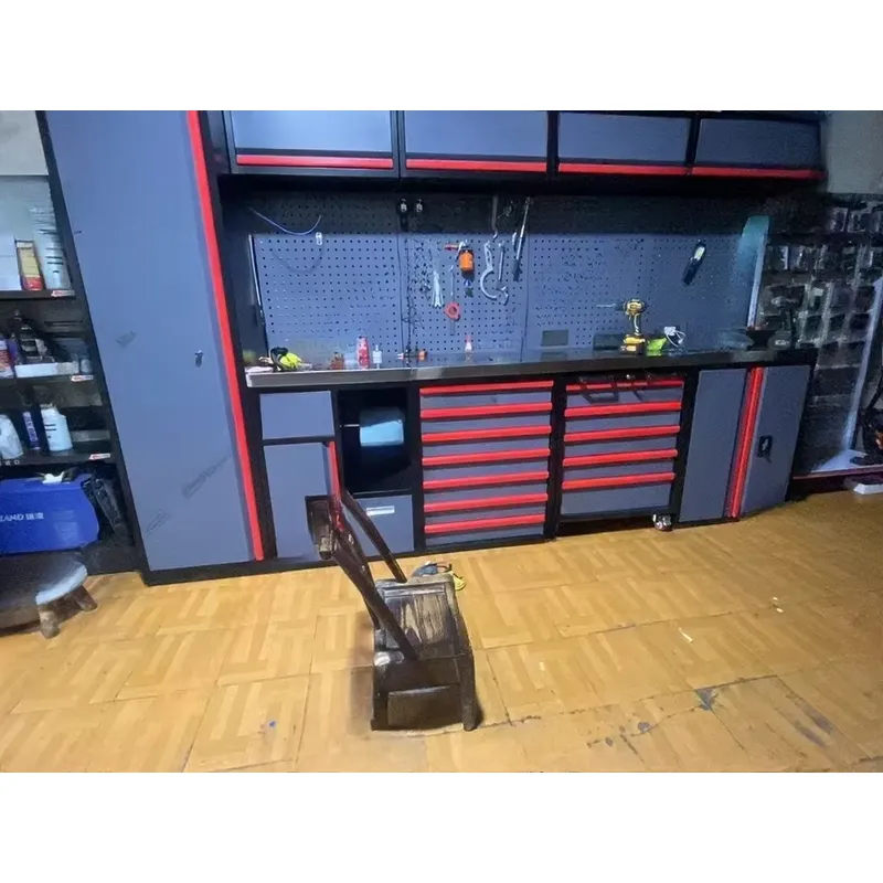 Conjunto de Armazenamento para - Workshop Tools Sale avaliação e preço