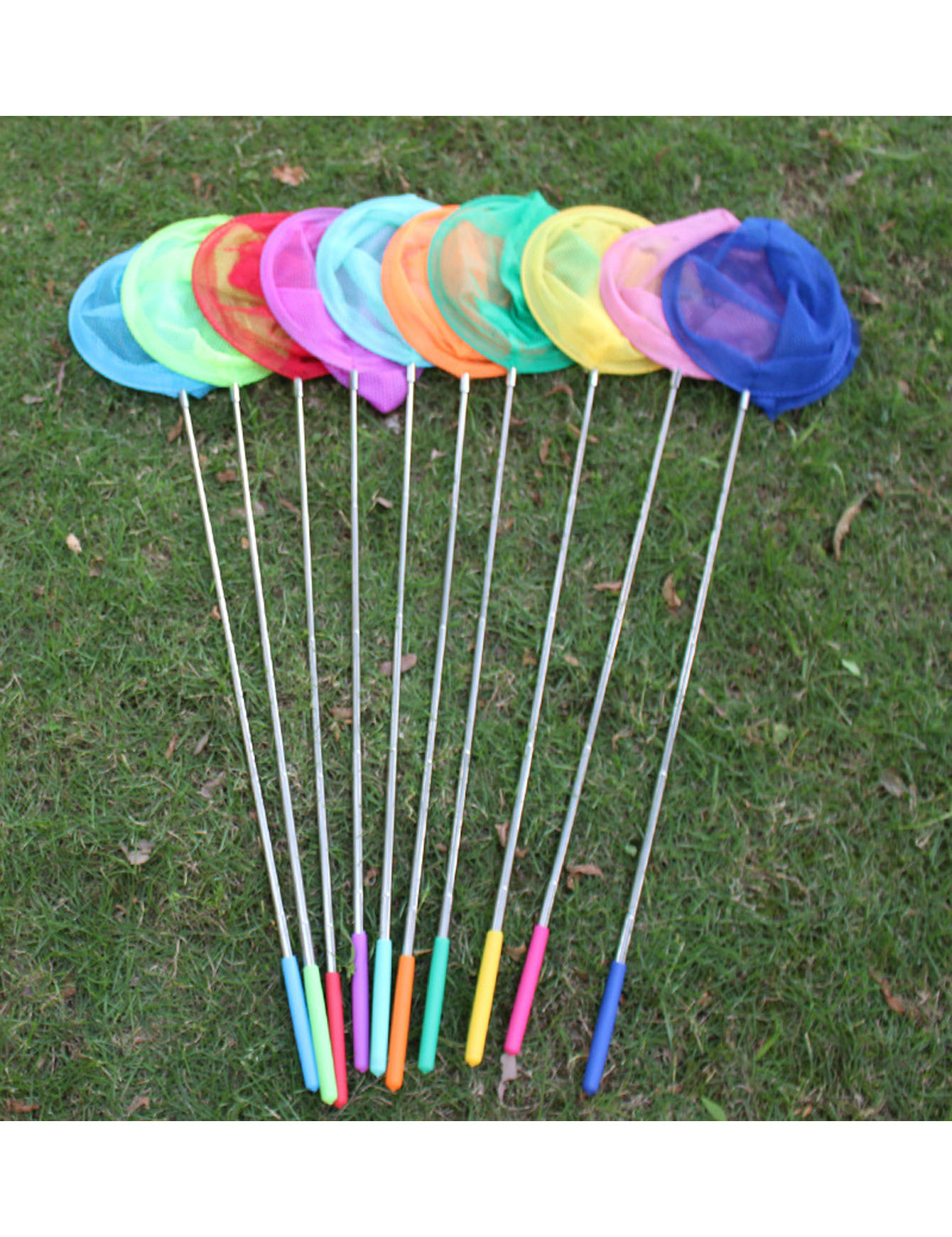 Redes de Pesca Telescópicas, R - Workshop Tools Sale avaliação e preço