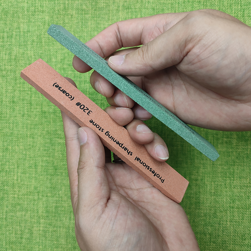 Pedra de Afiar Diamantada para - Sharpening Stone Whetstone avaliação e preço