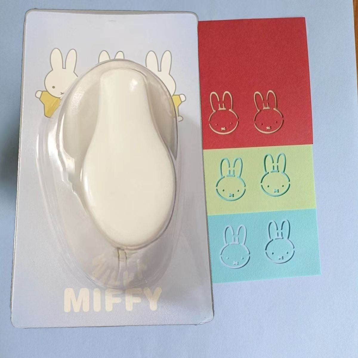 Máquina de Embossagem Miffy No - Hand Tools Mechanical Workshop avaliação e preço