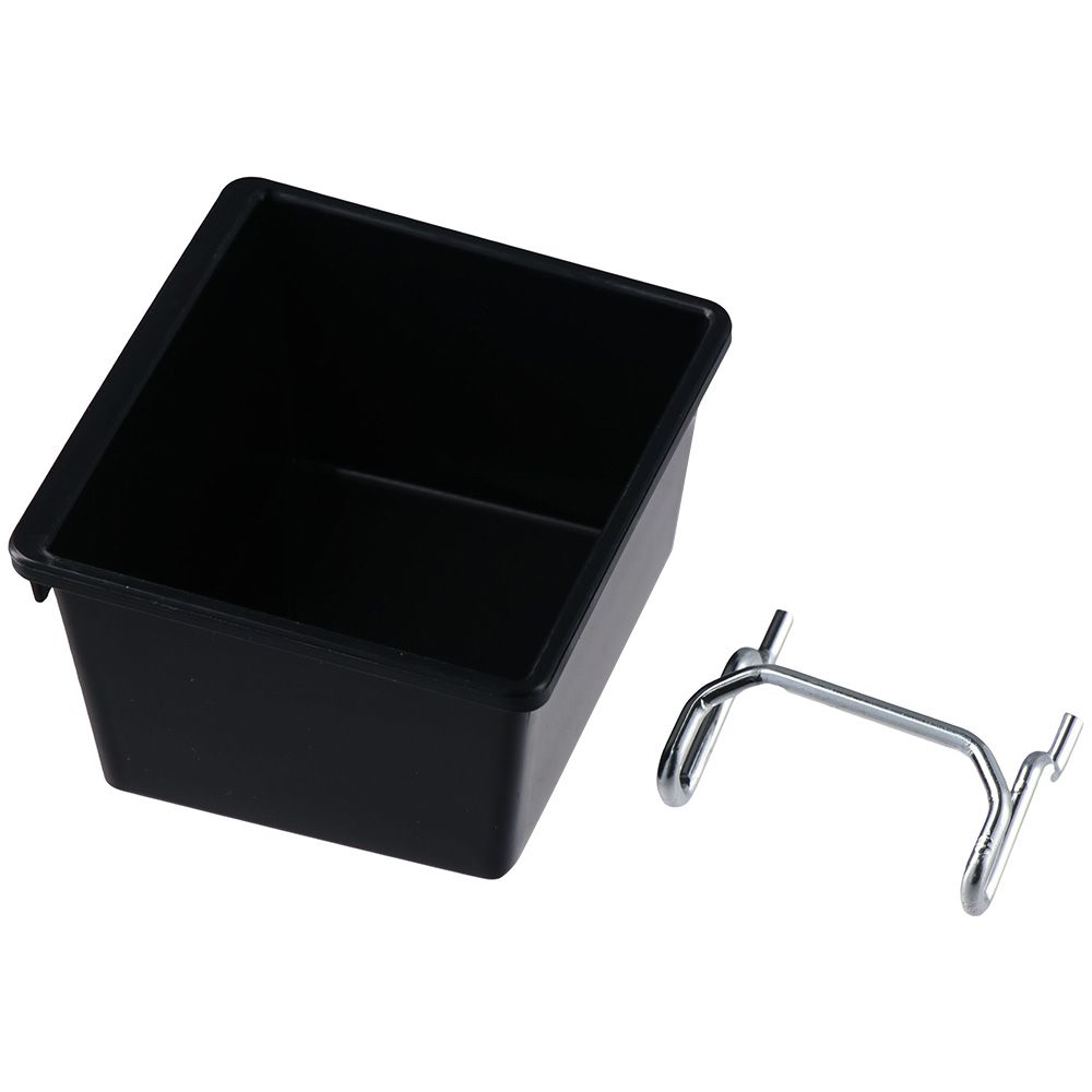 1/6 conjuntos de caixas pegboa - Workshop Tools Kit avaliação e preço