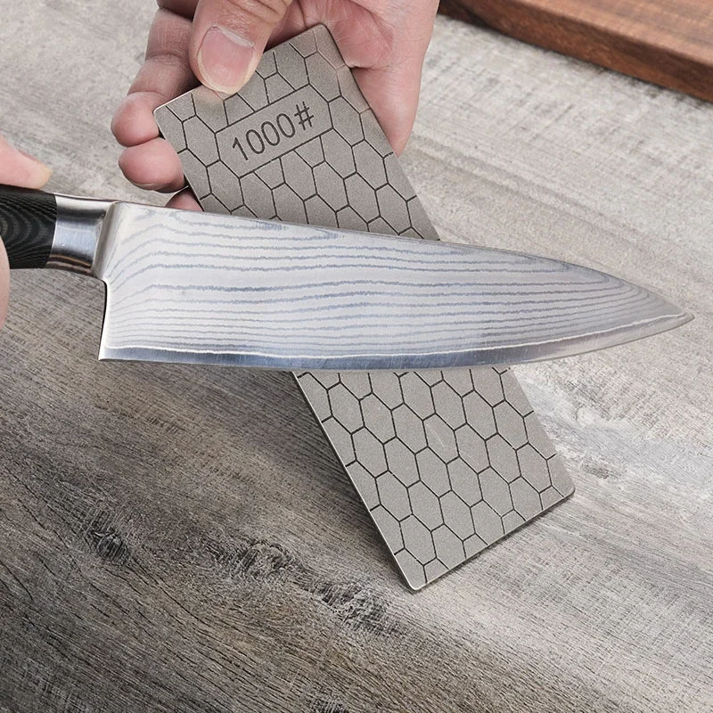 1 peça Pedra de Afiar Profissi - Sharpening Stone Whetstone avaliação e preço