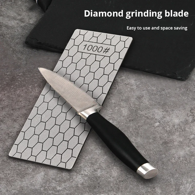 1 peça Pedra de Afiar Profissi - Sharpening Stone Whetstone avaliação e preço