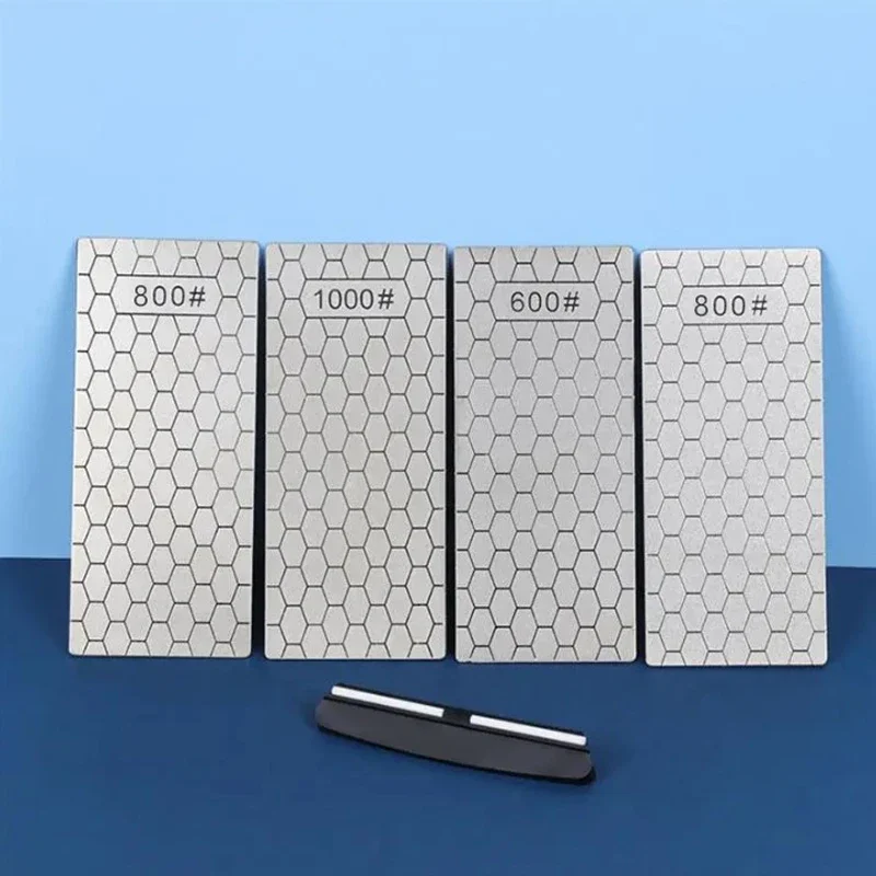 1 peça Pedra de Afiar Profissi - Sharpening Stone Whetstone avaliação e preço