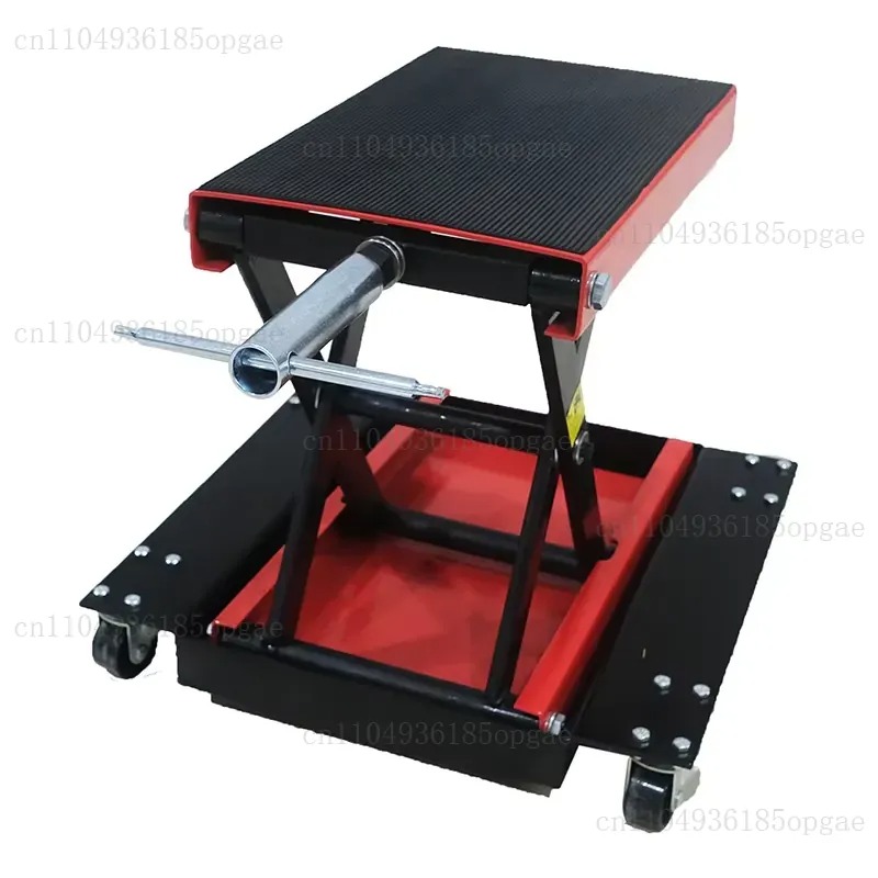 Nova estação móvel de elevação - Workshop Tools Sale avaliação e preço