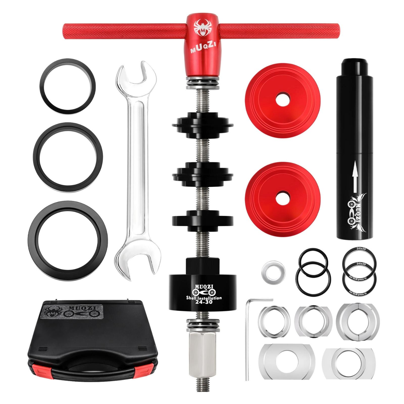 Conjunto Profissional de Ferra - Workshop Tools Kit avaliação e preço