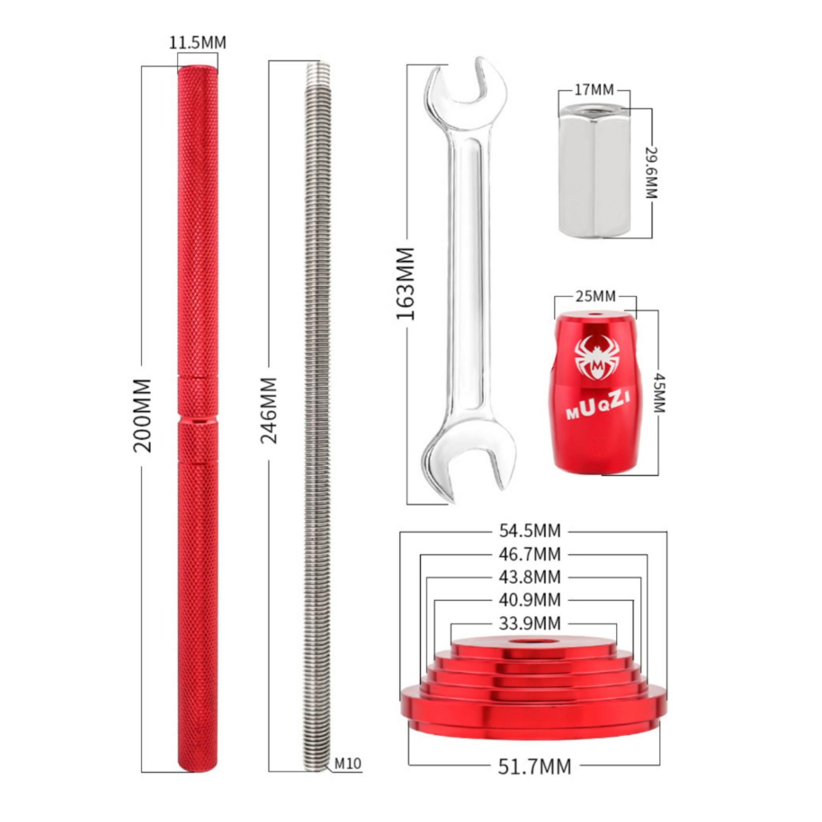 Conjunto Profissional de Ferra - Workshop Tools Kit avaliação e preço