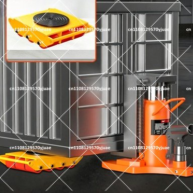 Macaco Hidráulico Tipo Garra 5 - Hand Tools And Workshop Equipment avaliação e preço