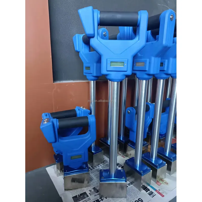 Ferramenta Magnética Portátil  - Workshop Tools Used avaliação e preço