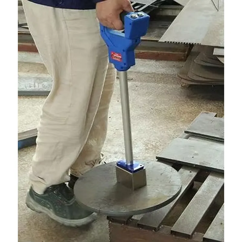Ferramenta Magnética Portátil  - Workshop Tools Used avaliação e preço