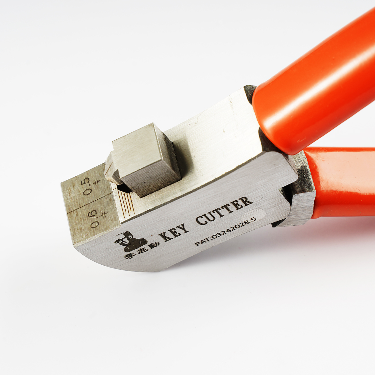 Lishi chave cortador portátil  - Hand Tools Mechanical Workshop avaliação e preço
