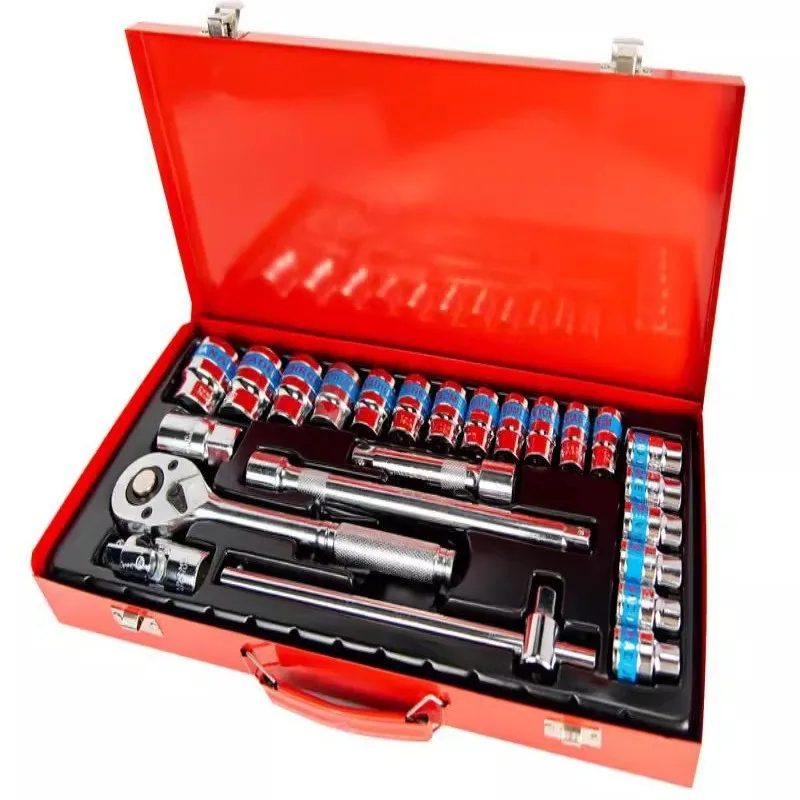Conjunto de Chaves de Catraca  - Workshop Tools Kit avaliação e preço