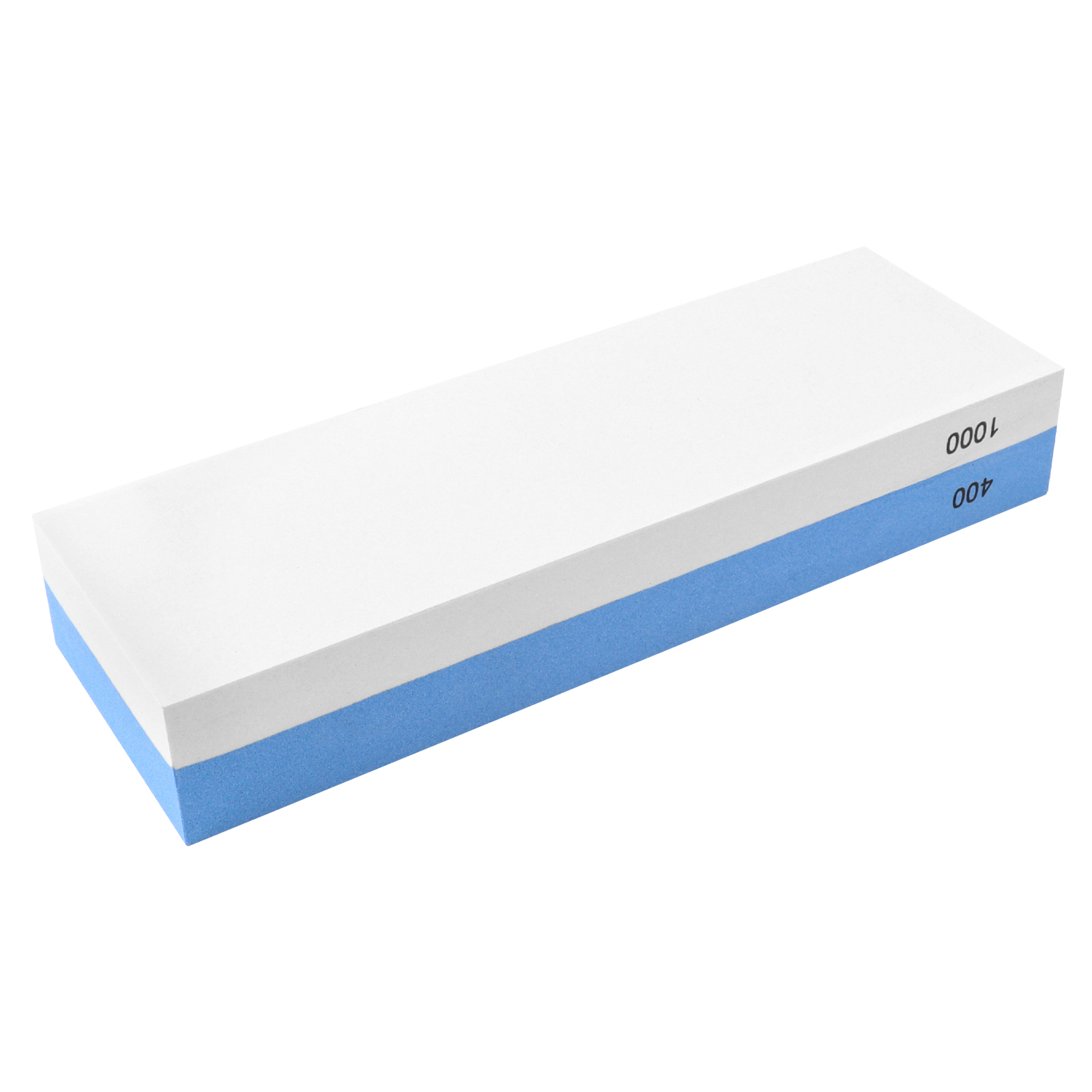 Pedra de Afiar de Alumina Bran - Sharpening Stone Whetstone avaliação e preço