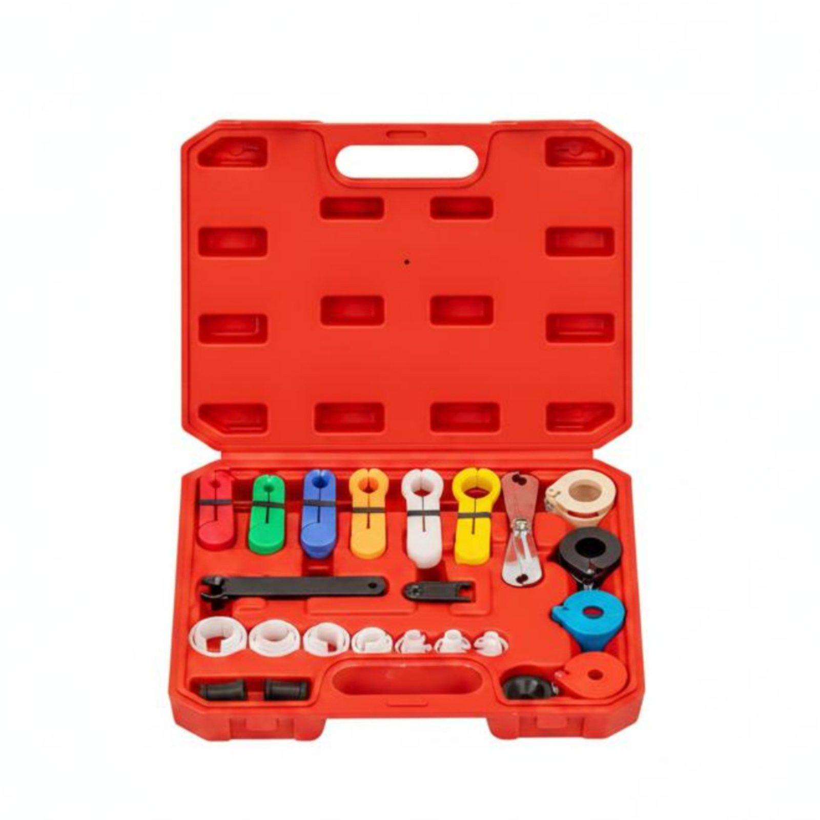 Kit de Ferramentas Versátil pa - Workshop Tools Kit avaliação e preço