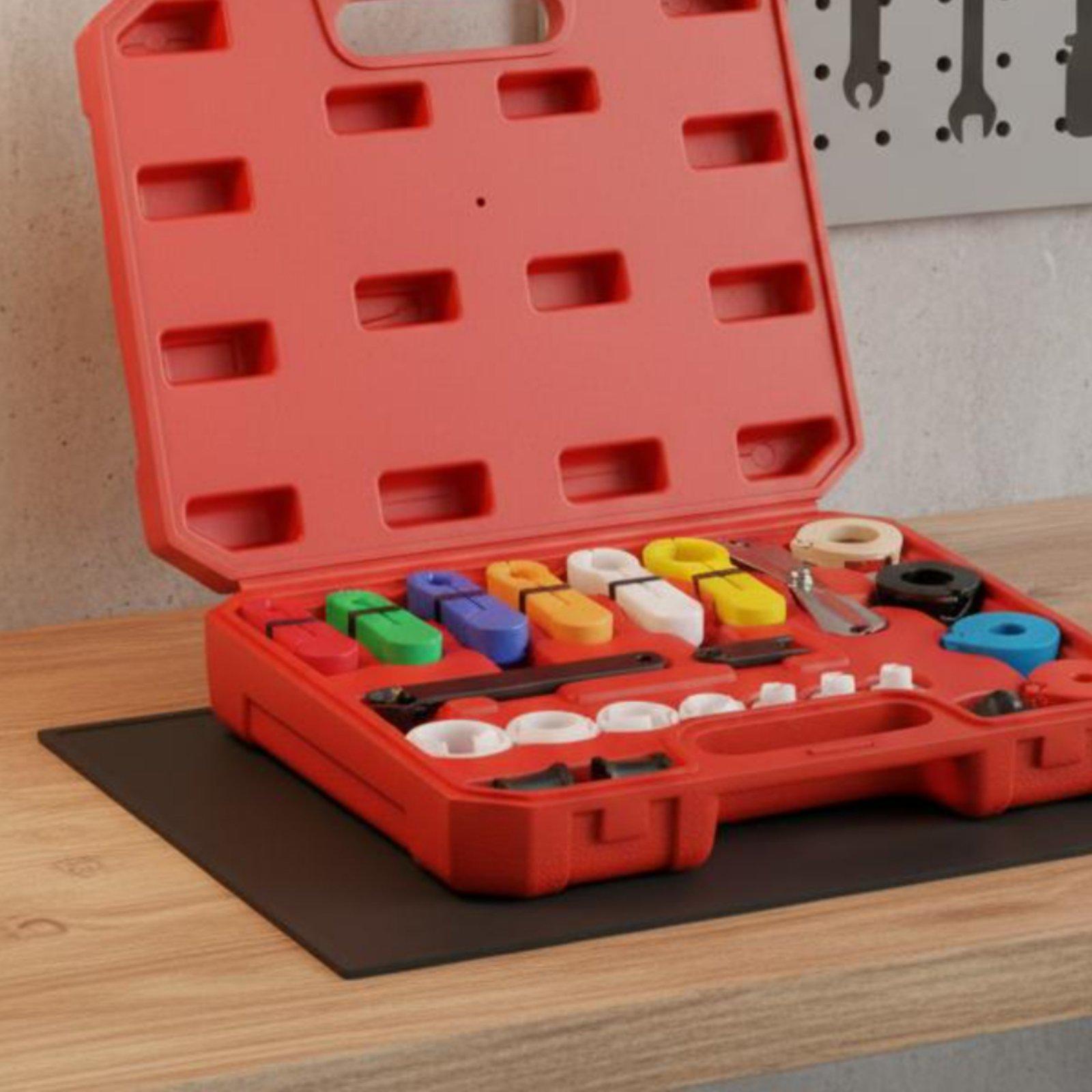 Kit de Ferramentas Versátil pa - Workshop Tools Kit avaliação e preço