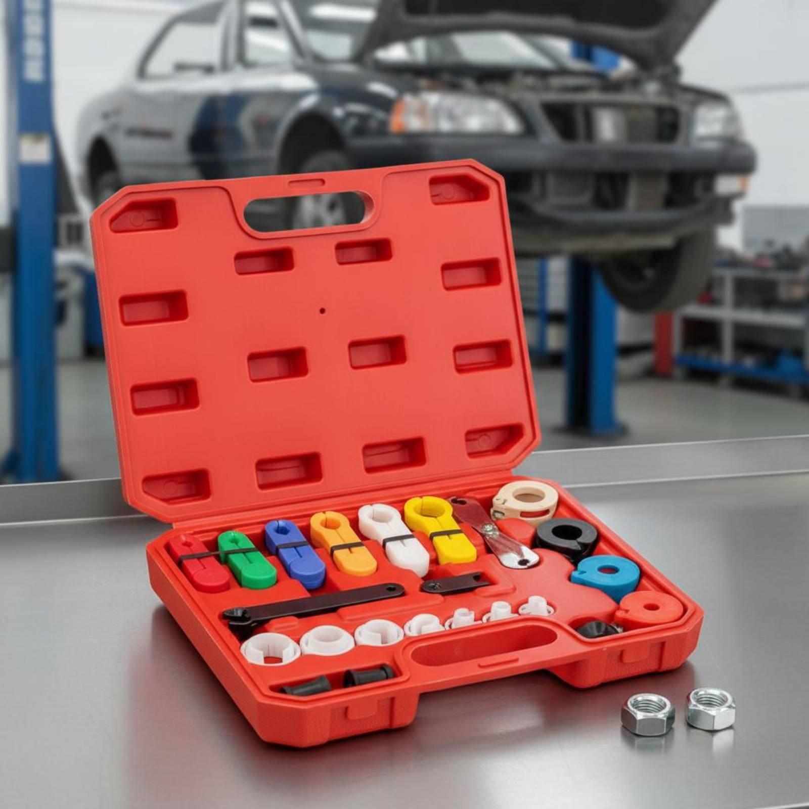 Kit de Ferramentas Versátil pa - Workshop Tools Kit avaliação e preço