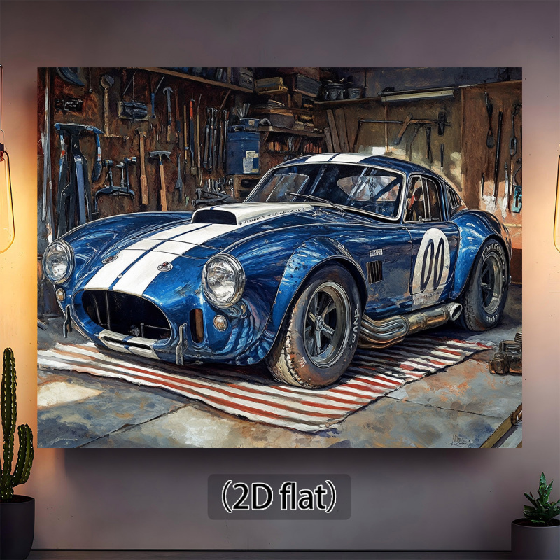 1 pano de fundo de garagem de  - Workshop Tools Background avaliação e preço