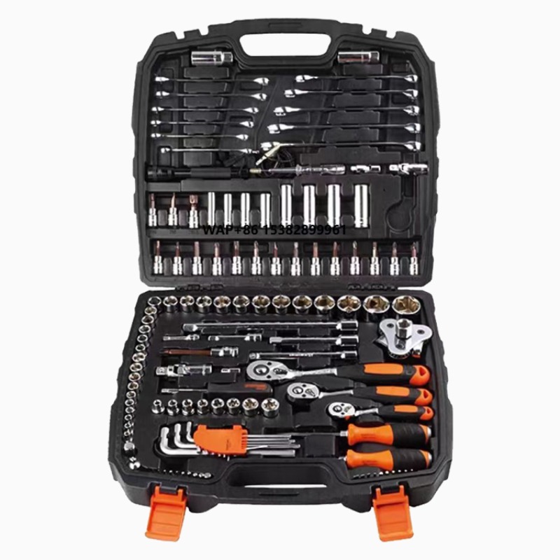 Conjunto de Ferramentas Automo - Workshop Tools Kit avaliação e preço