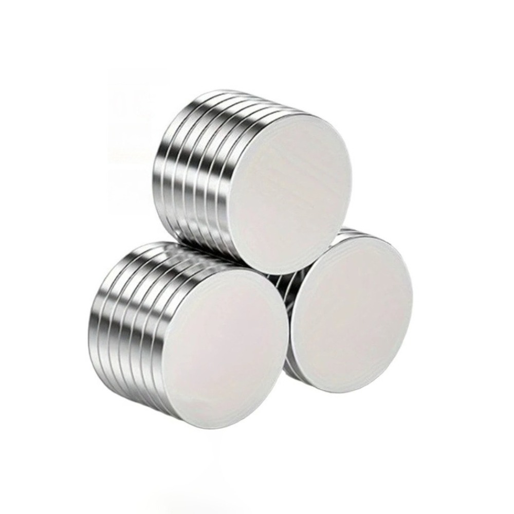 Ímã Redondo 19x2mm, Ímã de Gel - Workshop Tools Used avaliação e preço