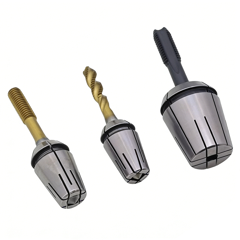 Conjunto de Collets para Macho - Hand Tools Mechanical Workshop avaliação e preço