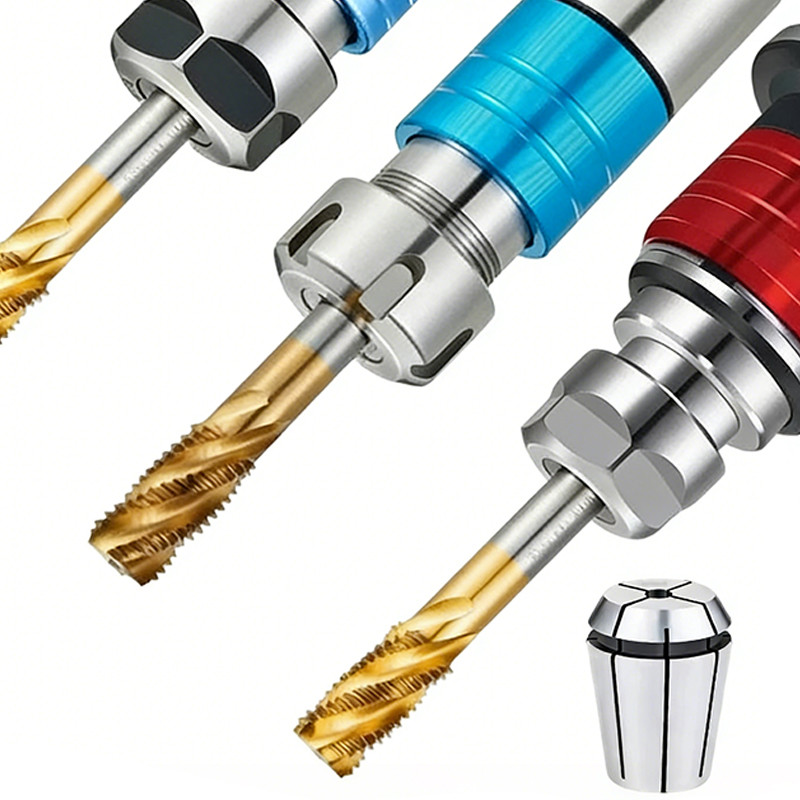 Conjunto de Collets para Macho - Hand Tools Mechanical Workshop avaliação e preço