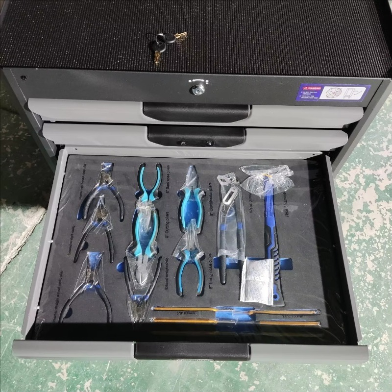 Super Oferta: Conjunto de Ferr - Workshop Tools Sale avaliação e preço