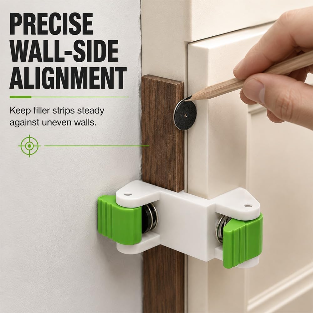 Grampo de Instalação de Painéi - Dovetail Marking Guide avaliação e preço