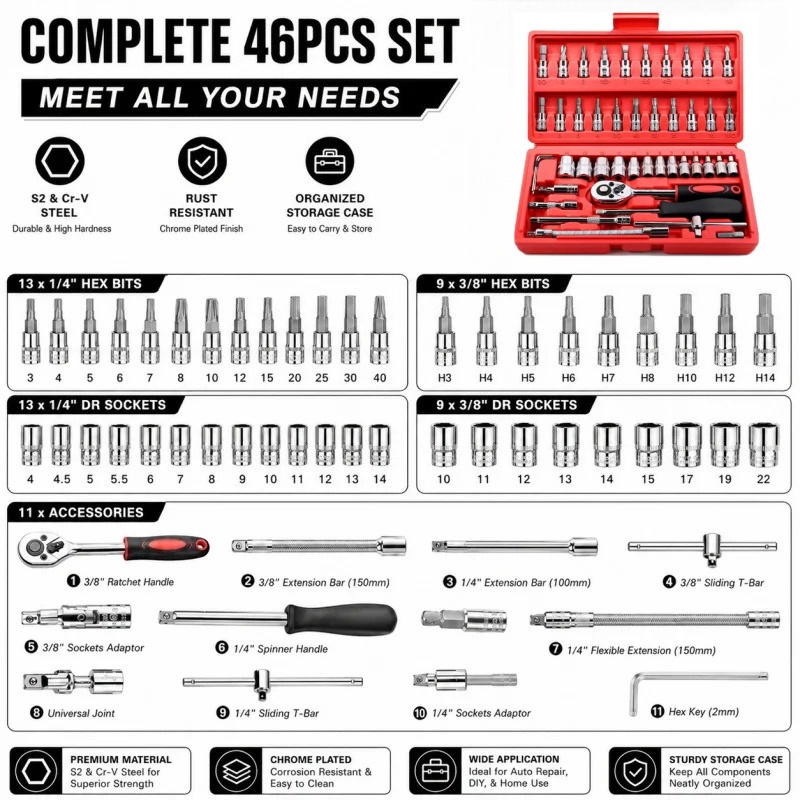 Conjunto de Ferramentas Automo - Workshop Tools Sale avaliação e preço