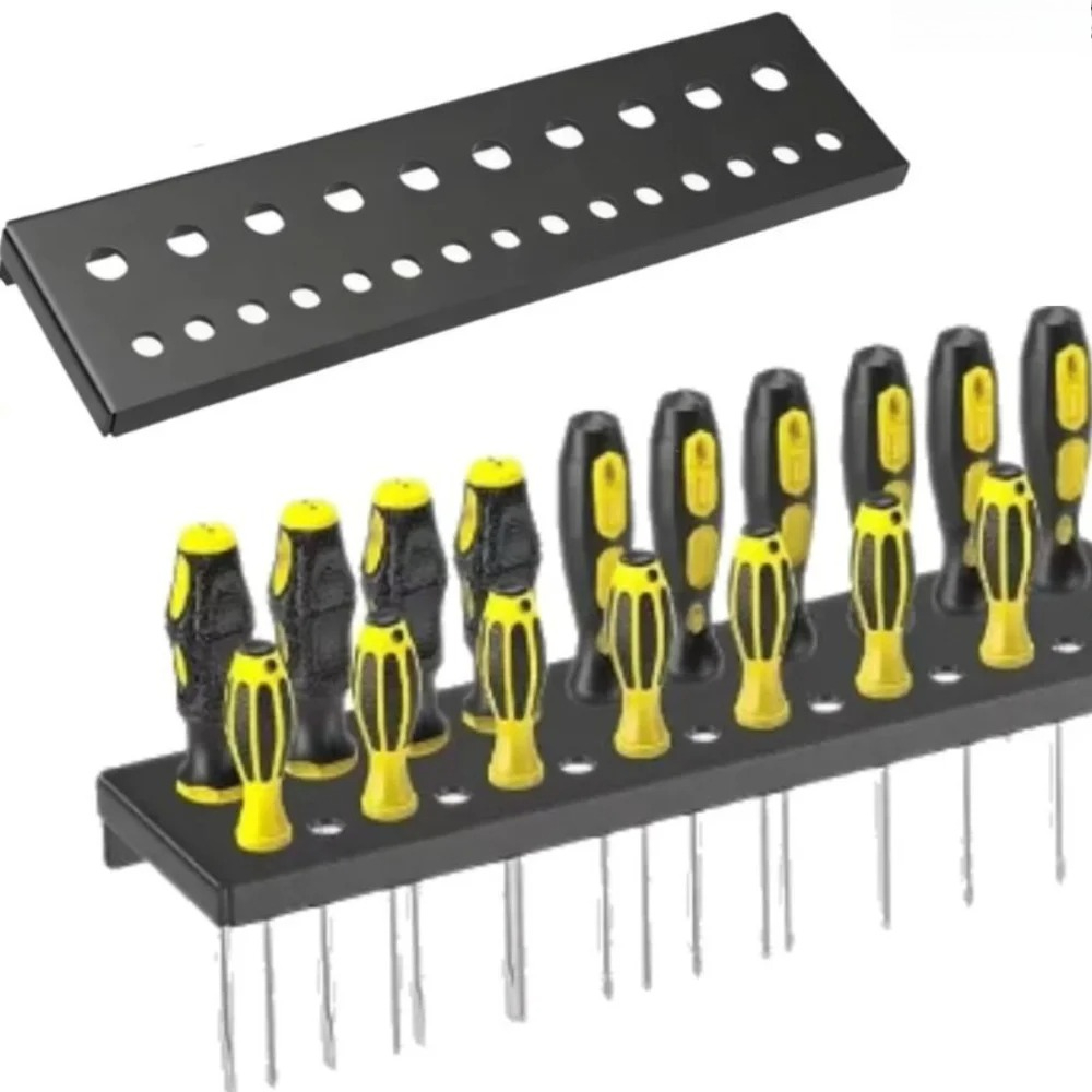 Prateleira de metal para ferra - Workshop Tools Used avaliação e preço
