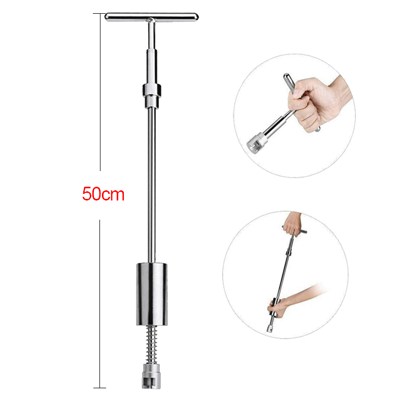 Ferramentas extrator de remoçã - Workshop Hand Tools avaliação e preço