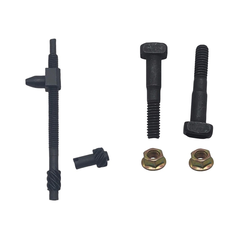 Kit de Ajuste para Motosserra  - Workshop Tools Used avaliação e preço