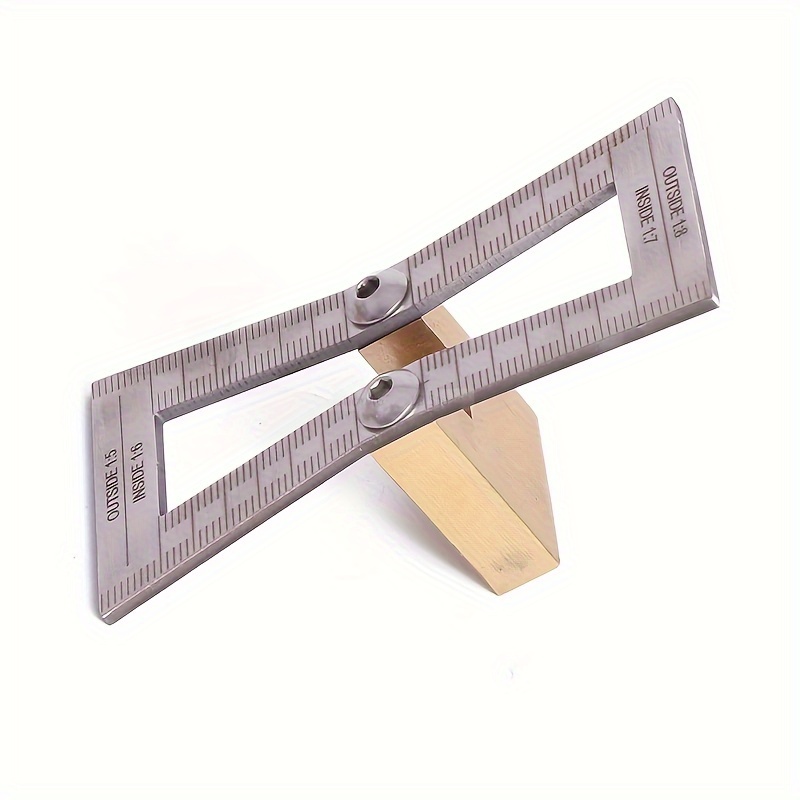 Ferramenta de cauda de andorin - Dovetail Marking Guide avaliação e preço