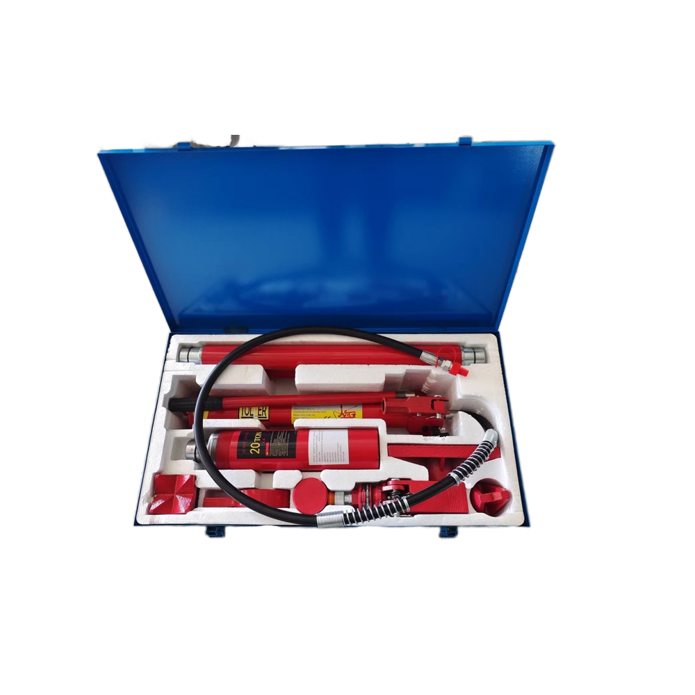 2025 Venda quente Gato hidrául - Workshop Tools Sale avaliação e preço