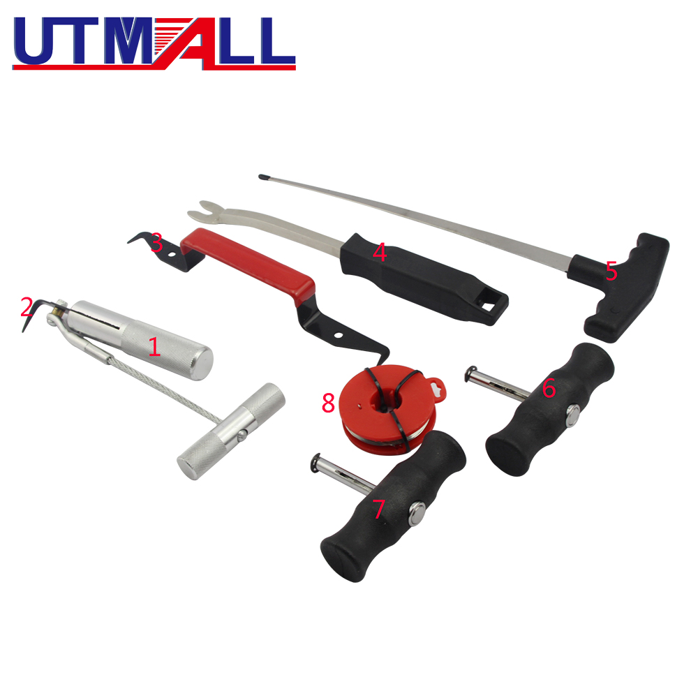 Kit de substituição de para-br - Workshop Tools Kit avaliação e preço