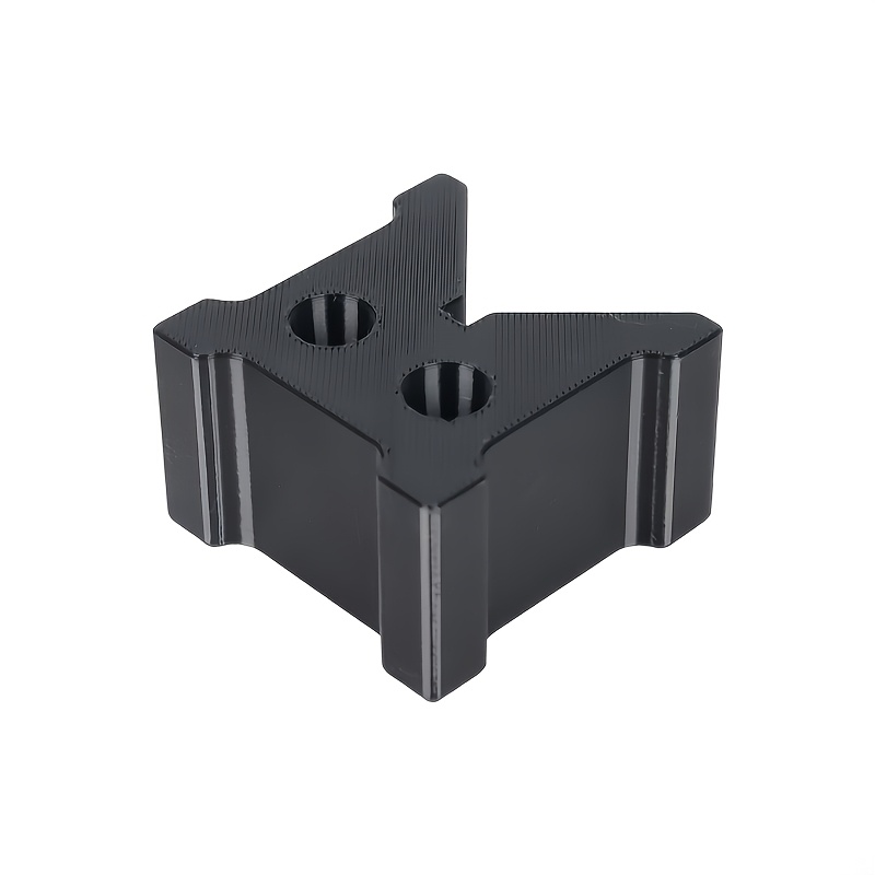 Suporte em V Preto para Máquin - Workshop Tools Used avaliação e preço