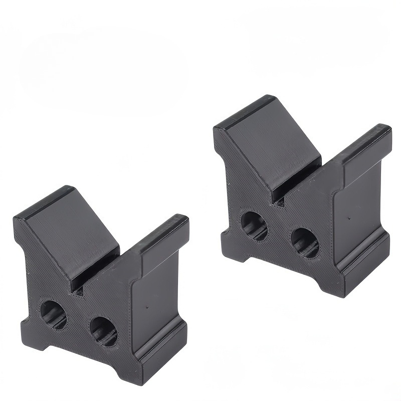 Suporte em V Preto para Máquin - Workshop Tools Used avaliação e preço