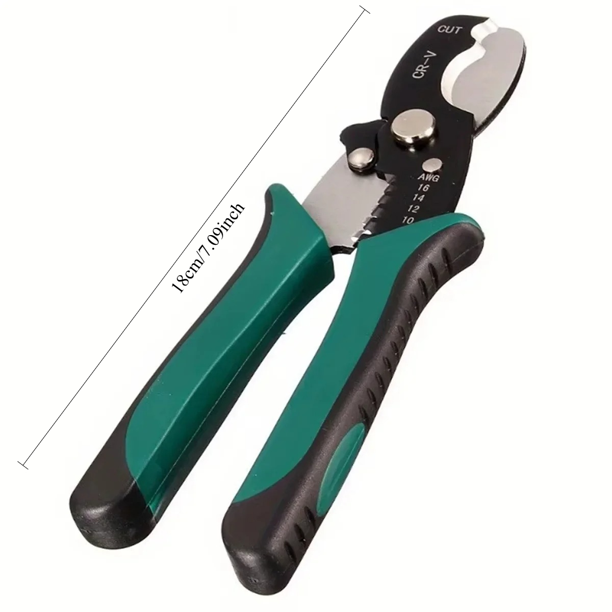 1PC Alicate Desencapador de Fi - Workshop Hand Tools avaliação e preço