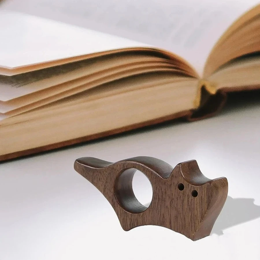 Marcadores de Página de Madeir - Dovetail Marking Guide avaliação e preço